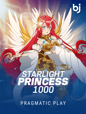 Starlight Princess 1000png thumbnail