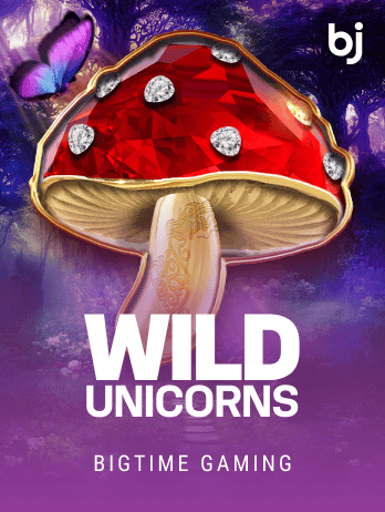 Wild Unicornspng game cover