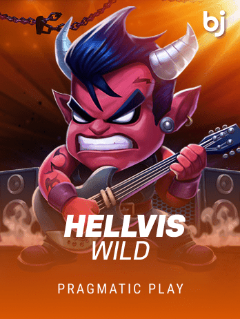 Hellvis Wildpng thumbnail