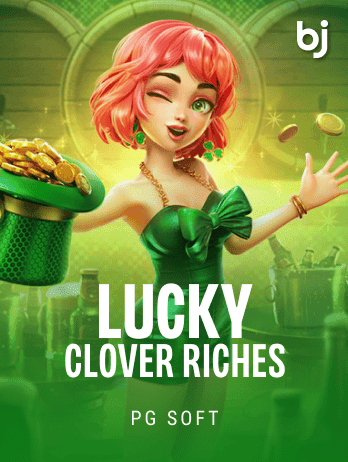 Lucky Clover Richespng thumbnail