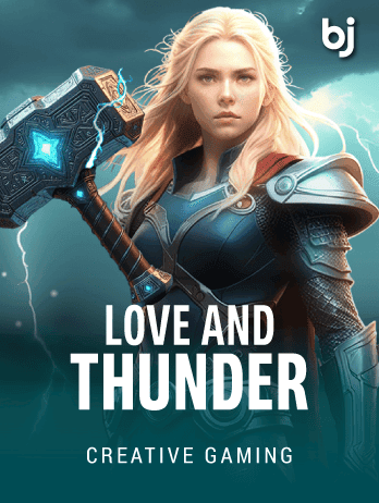 Love and Thunderpng thumbnail