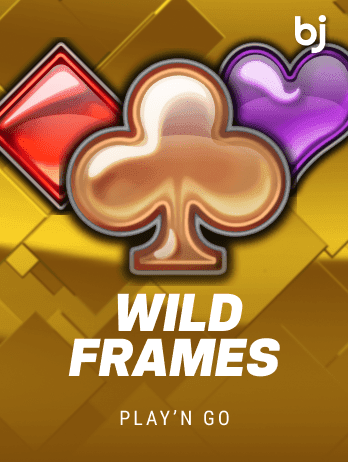 Wild Framespng game cover