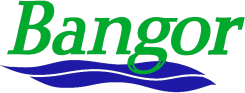 Bangor Casino Online Logo